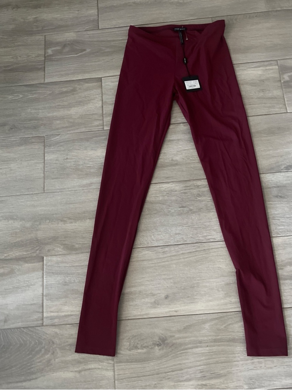 Sarah Pacini size 2 leggings